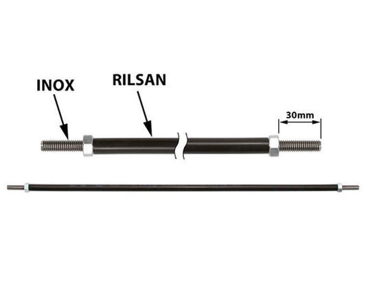 Brake Tie Rod 550mm