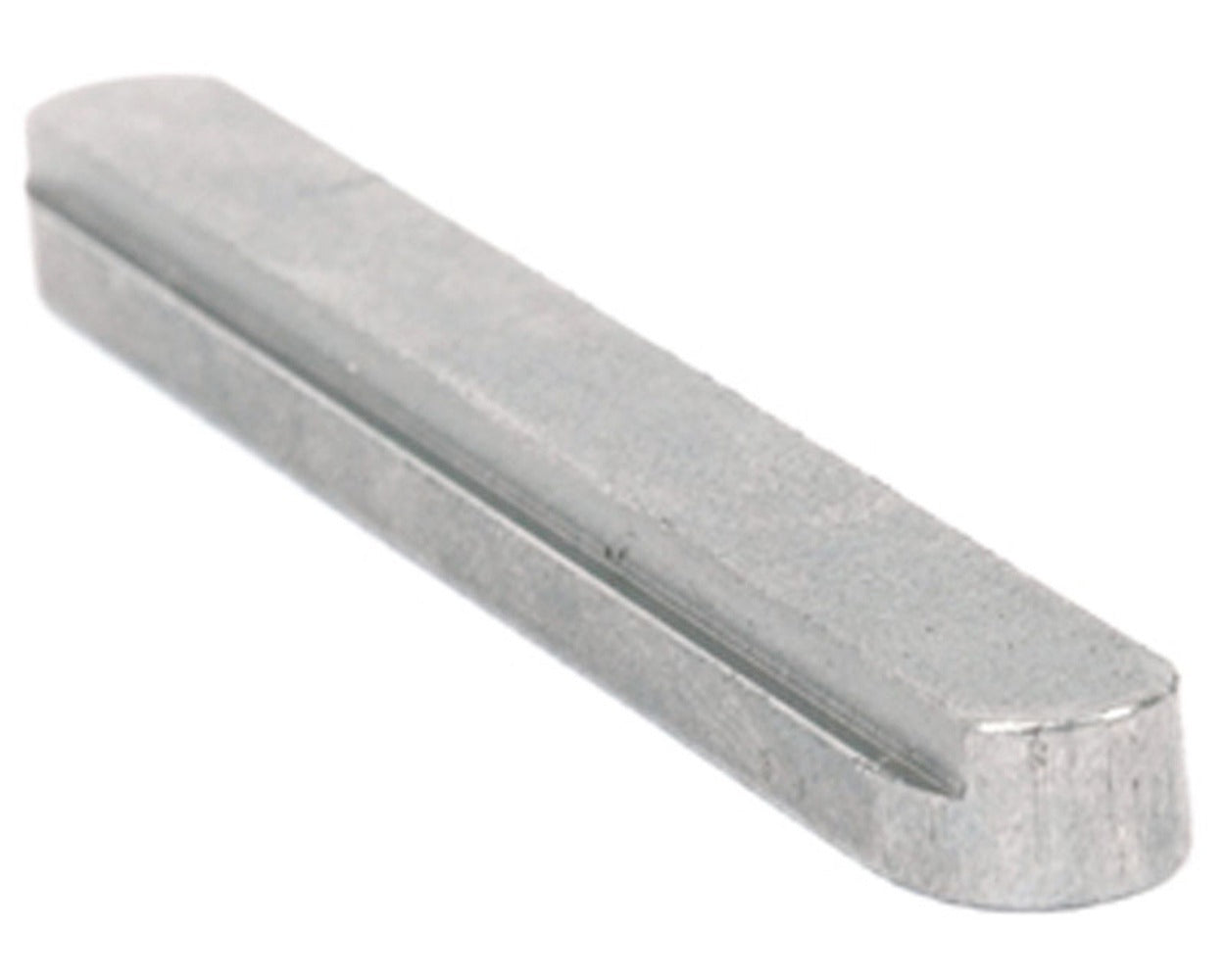 Axle Key 6 X 8 X 60mm (Stepped)