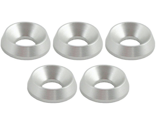 Ally Csk Washer Silver M8 X 5