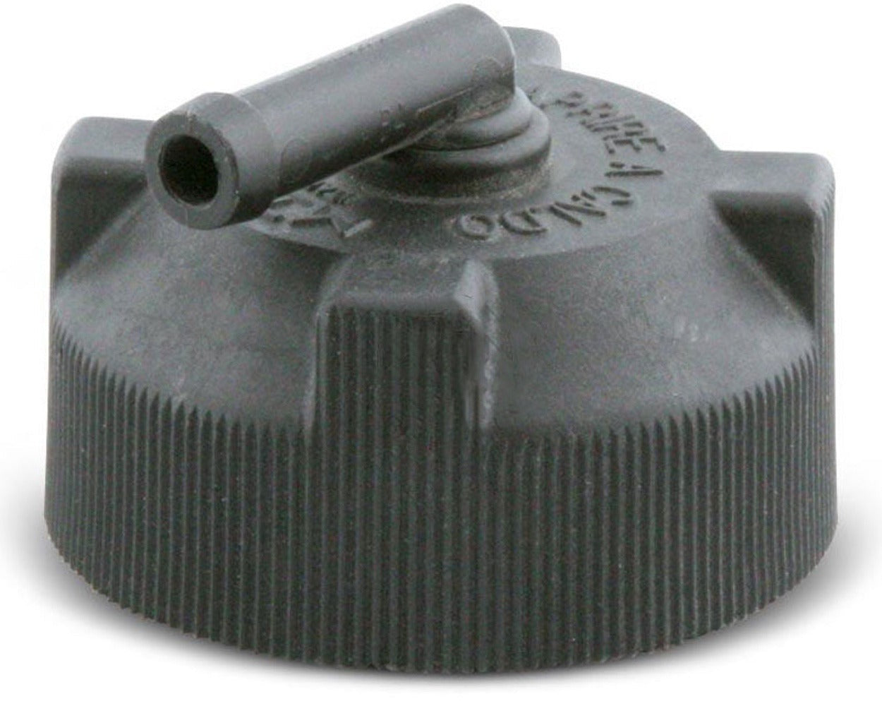 Rad Cap For K547R