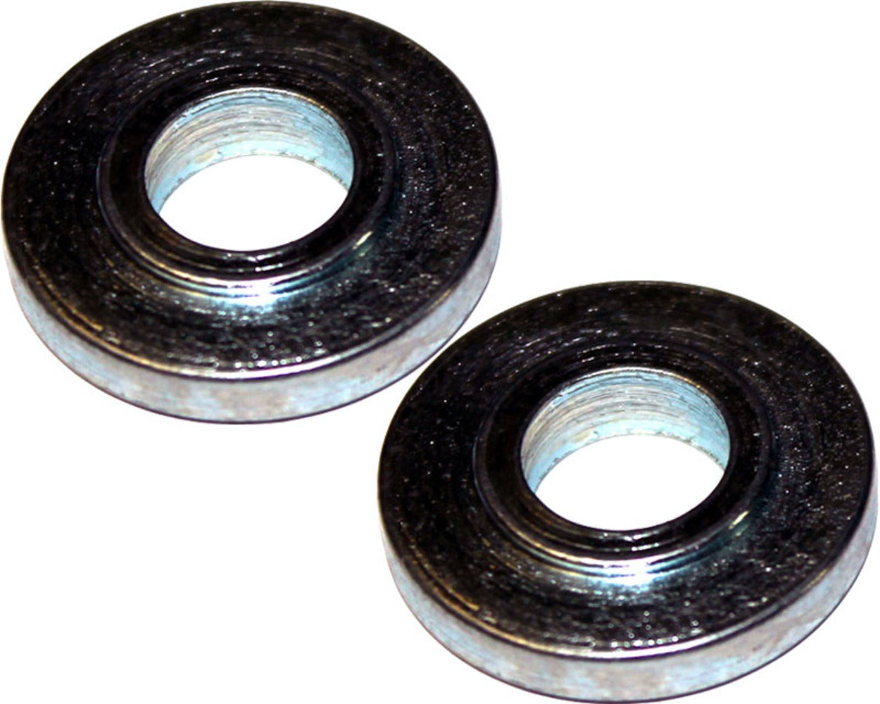 Raised Stub Axle Spacer X 2