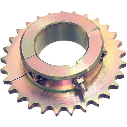 50mm X 29T 428 Split Steel Sprocket