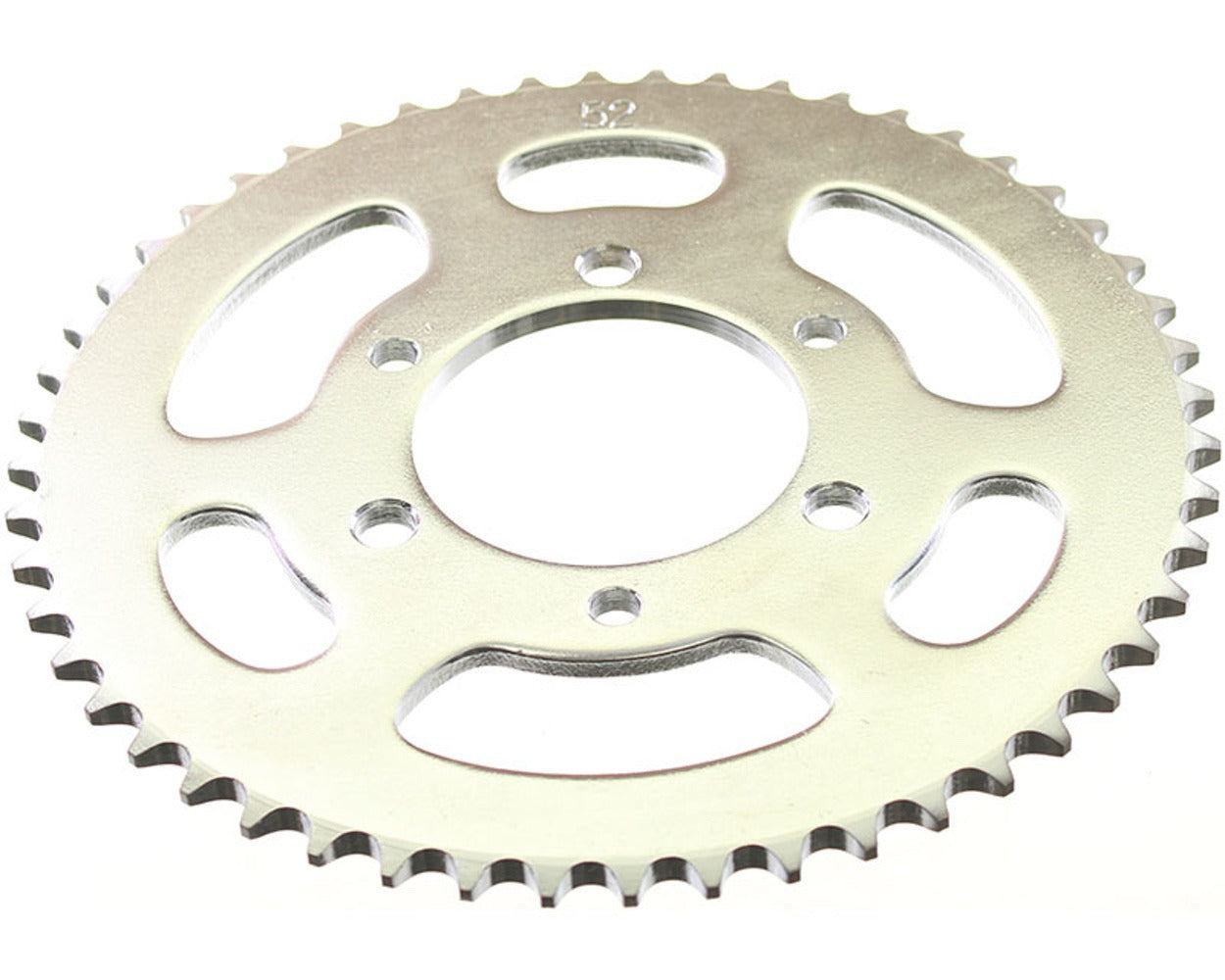Rear Sprocket 52T (428 Pitch)