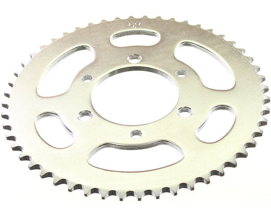Rear Sprocket 52T (428 Pitch)