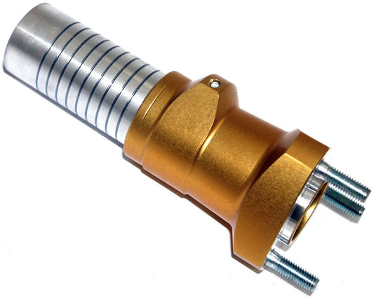 Wildkart Front Hub Adjustable Gold