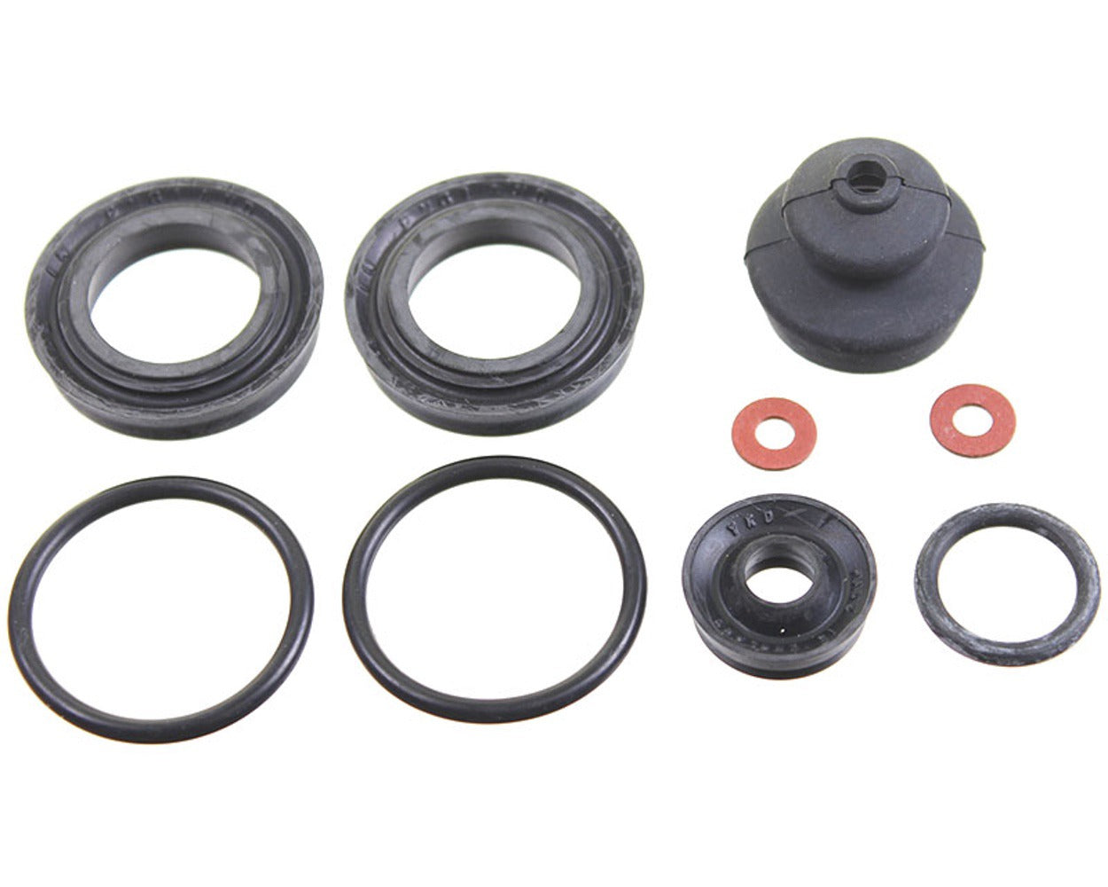 Seal Kit For Kc Hydraulic Brake System