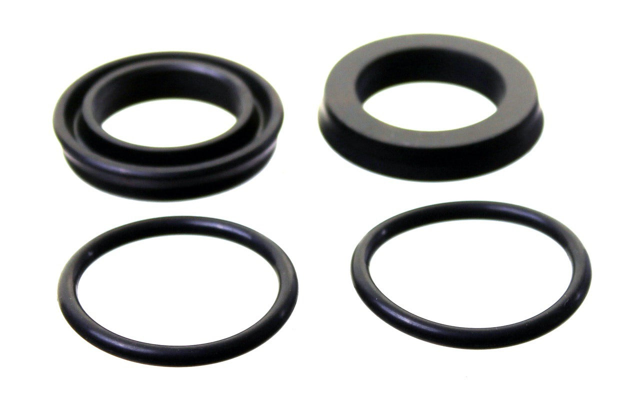 Kart Components Kc30 Msa/Cadet Brake Caliper Seal Kit (2 X Seals - 2 X O-Rings)