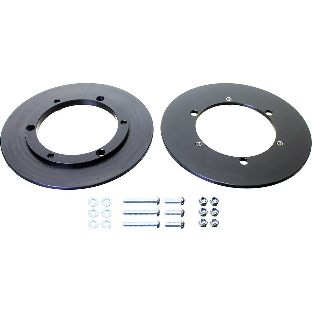 Senzo 220mm Hq Nylon Sprocket Protector Stepped Set (Upto 86T)