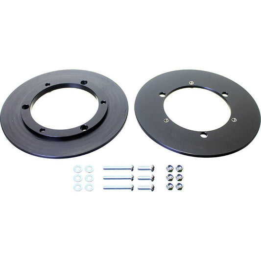 Senzo 220mm Hq Nylon Sprocket Protector Stepped Set (Upto 86T)