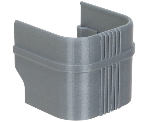 Winter Protection For Iame X30 Cylinder Inc Interlocking Fixing & Safety O-Ring
