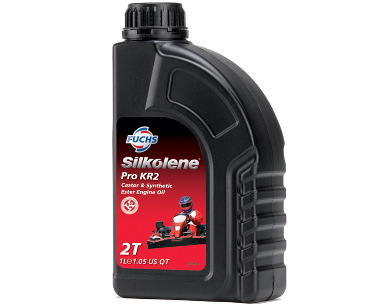 Silkolene Kr2 Oil
