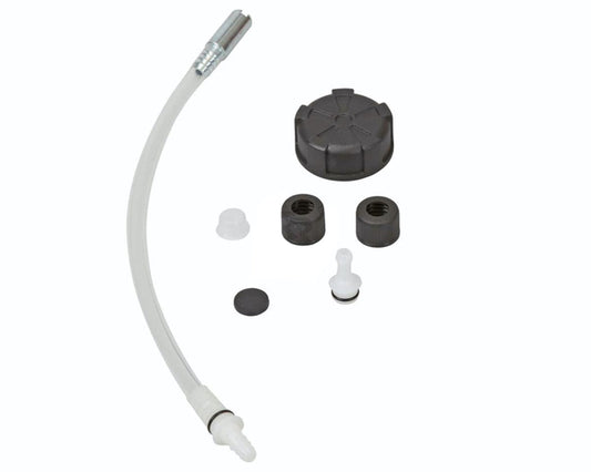 Fuel Tank Black Connection Kit