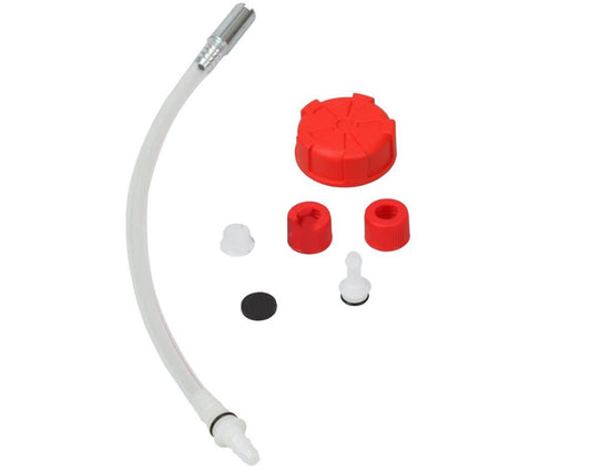 Fuel Tank Red Connection Kit