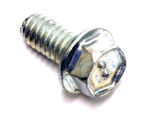 Go Kart Genuine Briggs & Stratton Flanged Screw - 555535 - Clearance