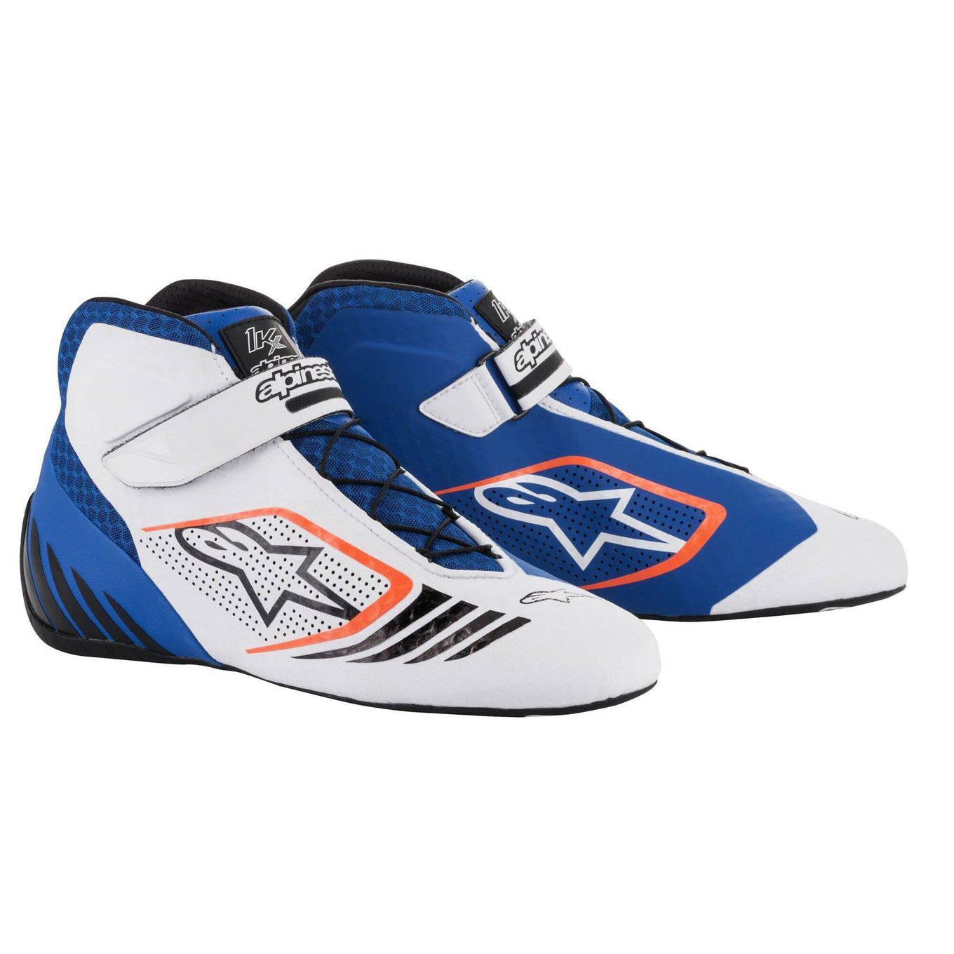 Alpinestars Tech-1 KX Shoes / Boots (Adult) 2712118