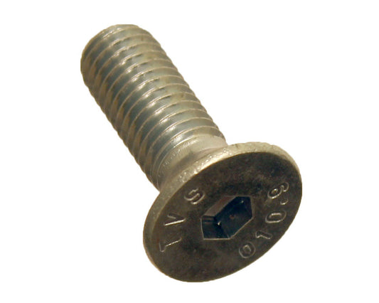 Csk Bolts M10 X 30mm X 5