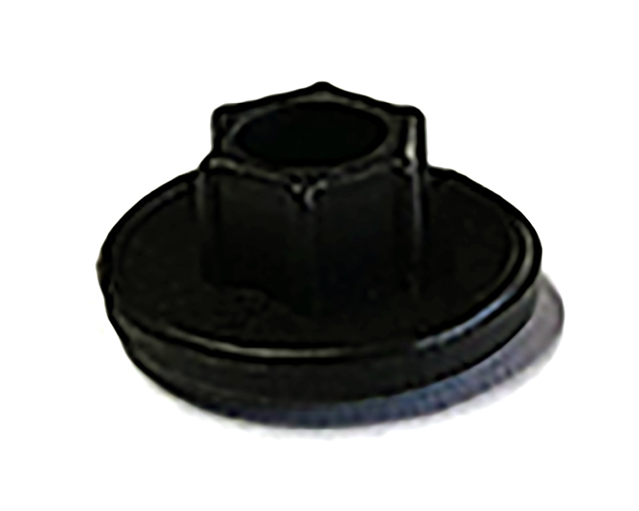 Plastic Socket Head Cover Cap Black/Blue/Red/Yellow Racing (20 Pack)