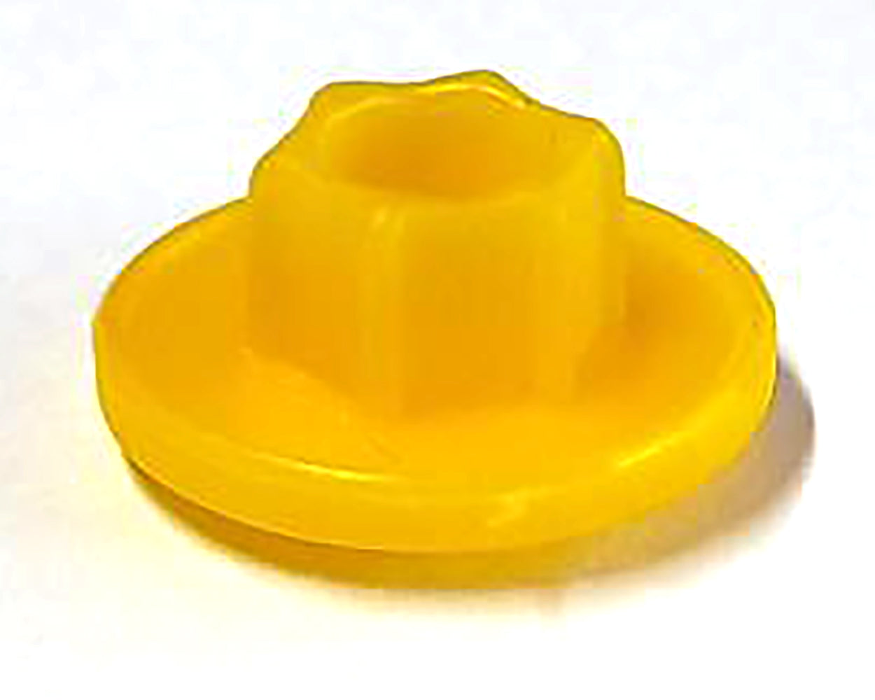 Plastic Socket Head Cover Cap Black/Blue/Red/Yellow Racing (20 Pack)