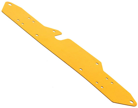 Mychron Ebox Gold Alloy Fixing Bracket