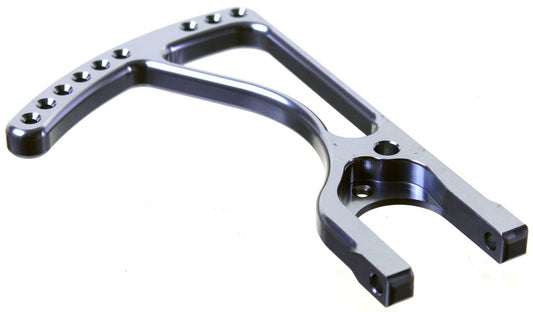 Wildkart Clutch Lever 125cc Blue