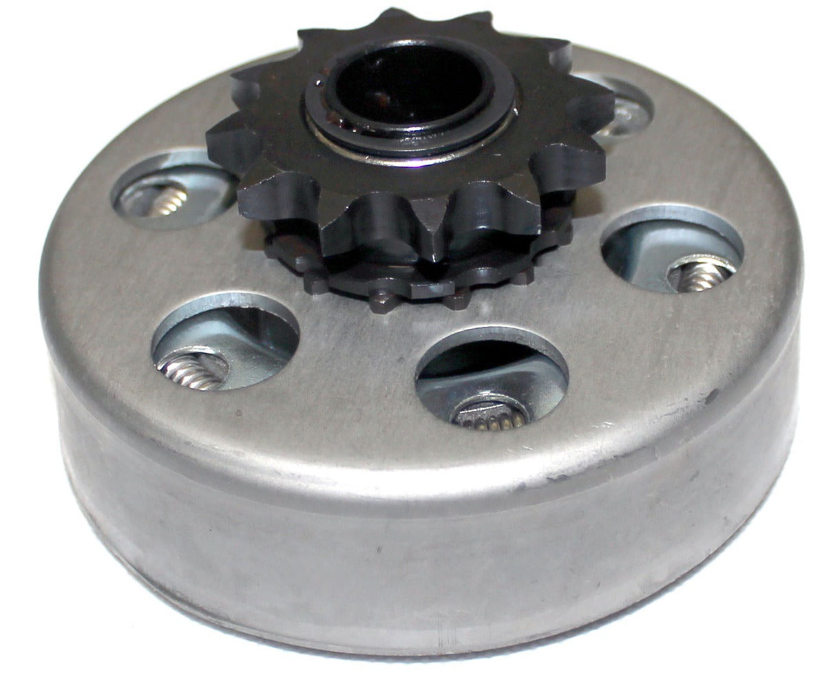 12 Tooth Max-Torque #35 Clutch Comp
