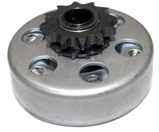 12 Tooth Max-Torque #35 Clutch Comp