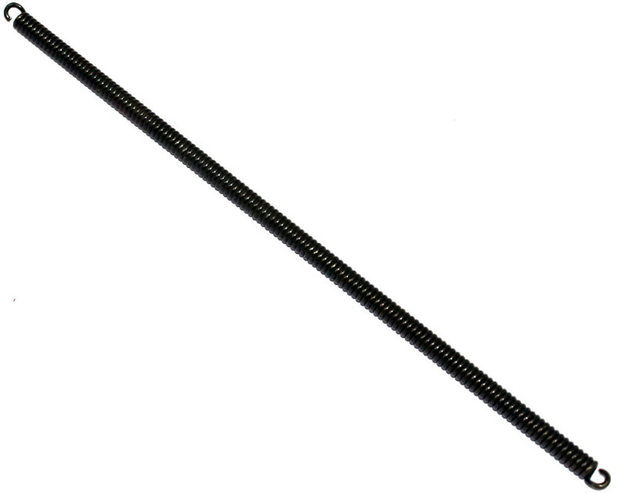 Max-Torque Clutch Spring - Black (820)