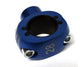 Senzo Mushroom Clamp With Plastic Protection