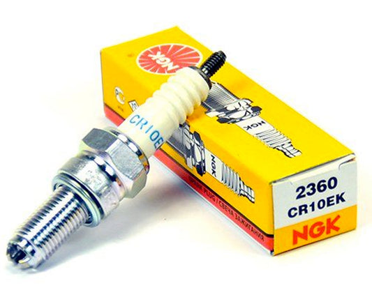 NGK Spark Plug Cr10Ek