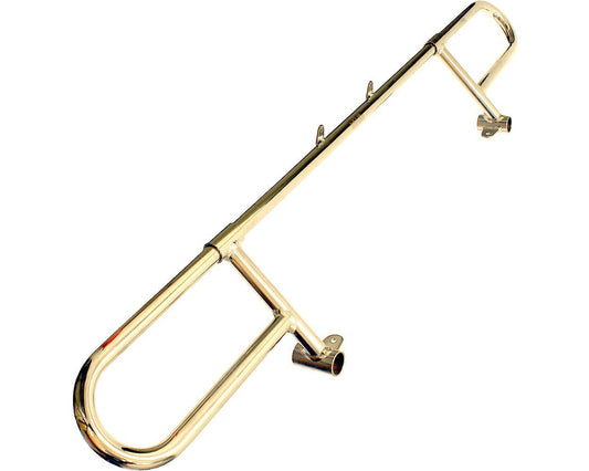 OTK Rear Bumper For Cadet