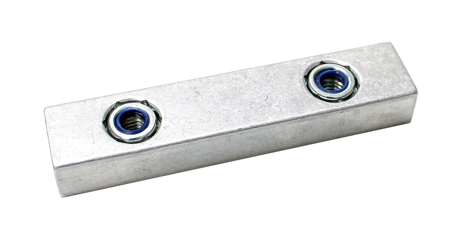 Otk Foot Rest Block Mounting Plate