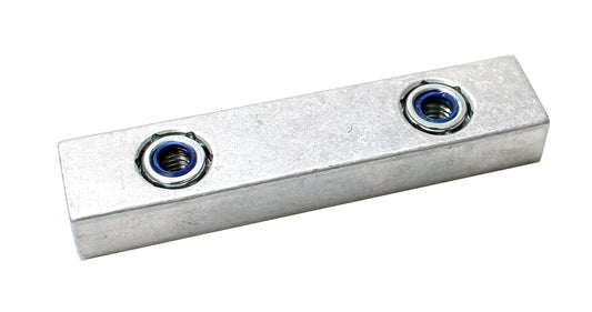 Otk Foot Rest Block Mounting Plate