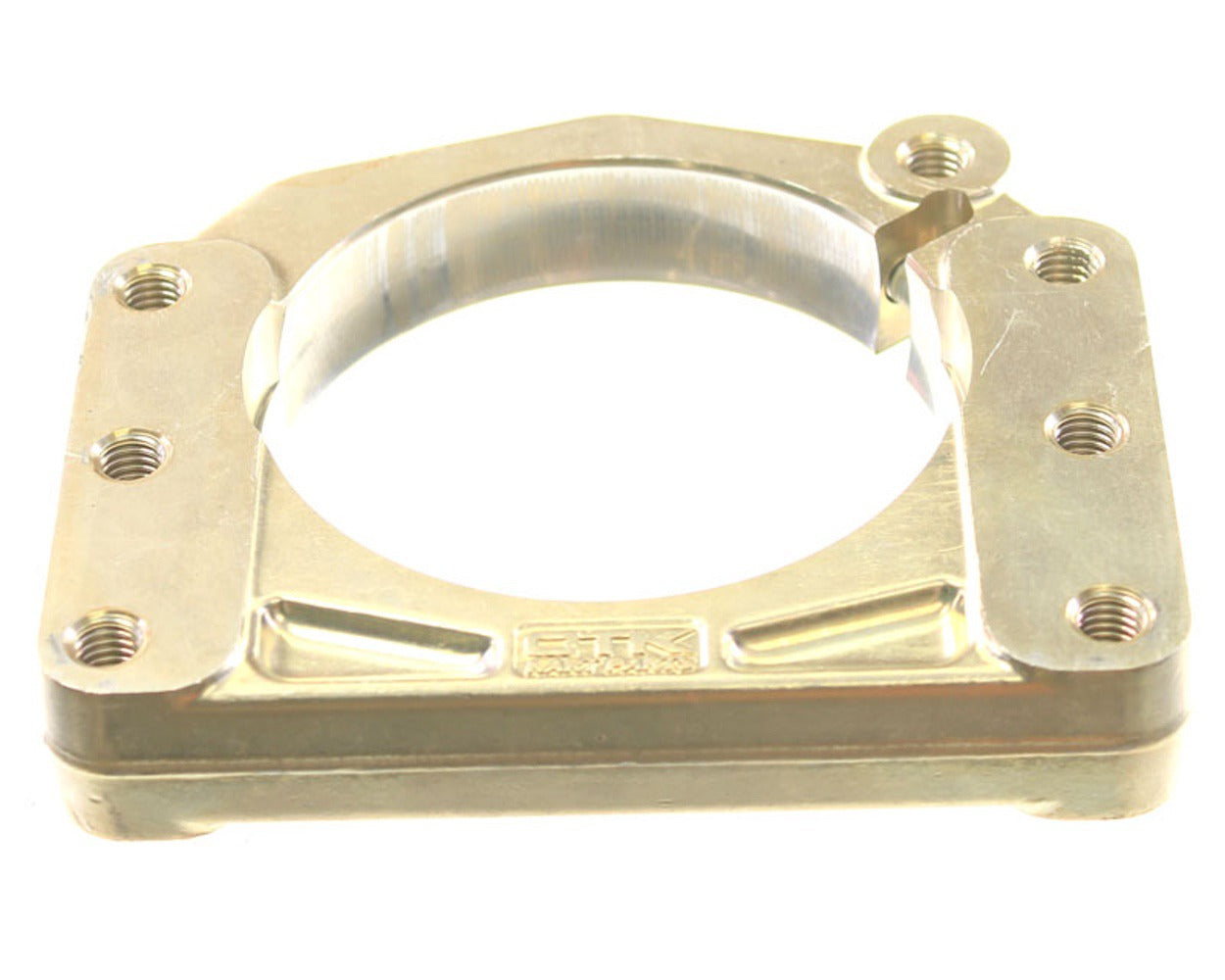 OTK Al. Forged Bearing Carrier 50mm Lower Type For Middle