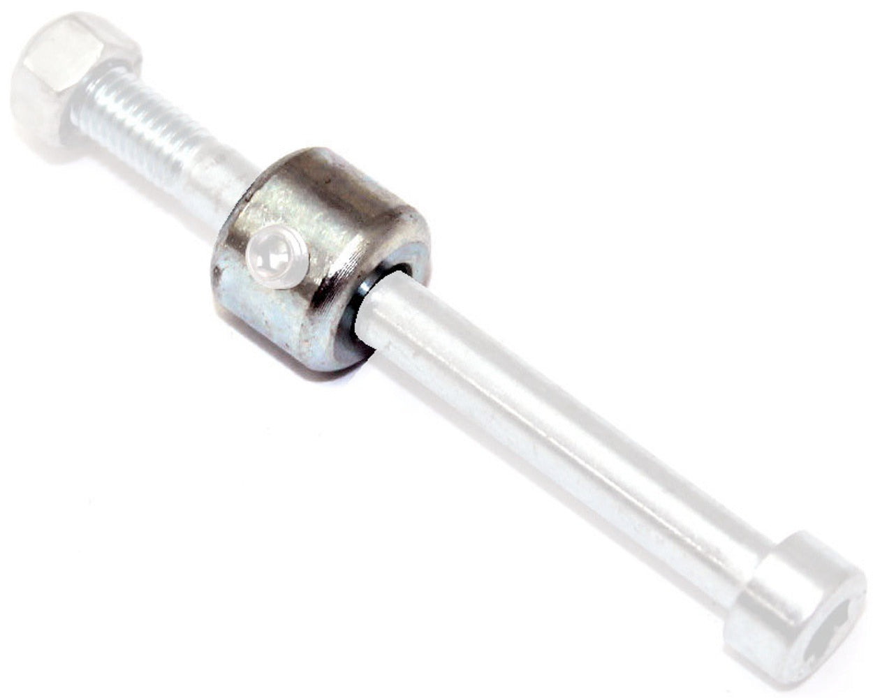 OTK Locking Bush For Brake Pad Securing Bolt Set