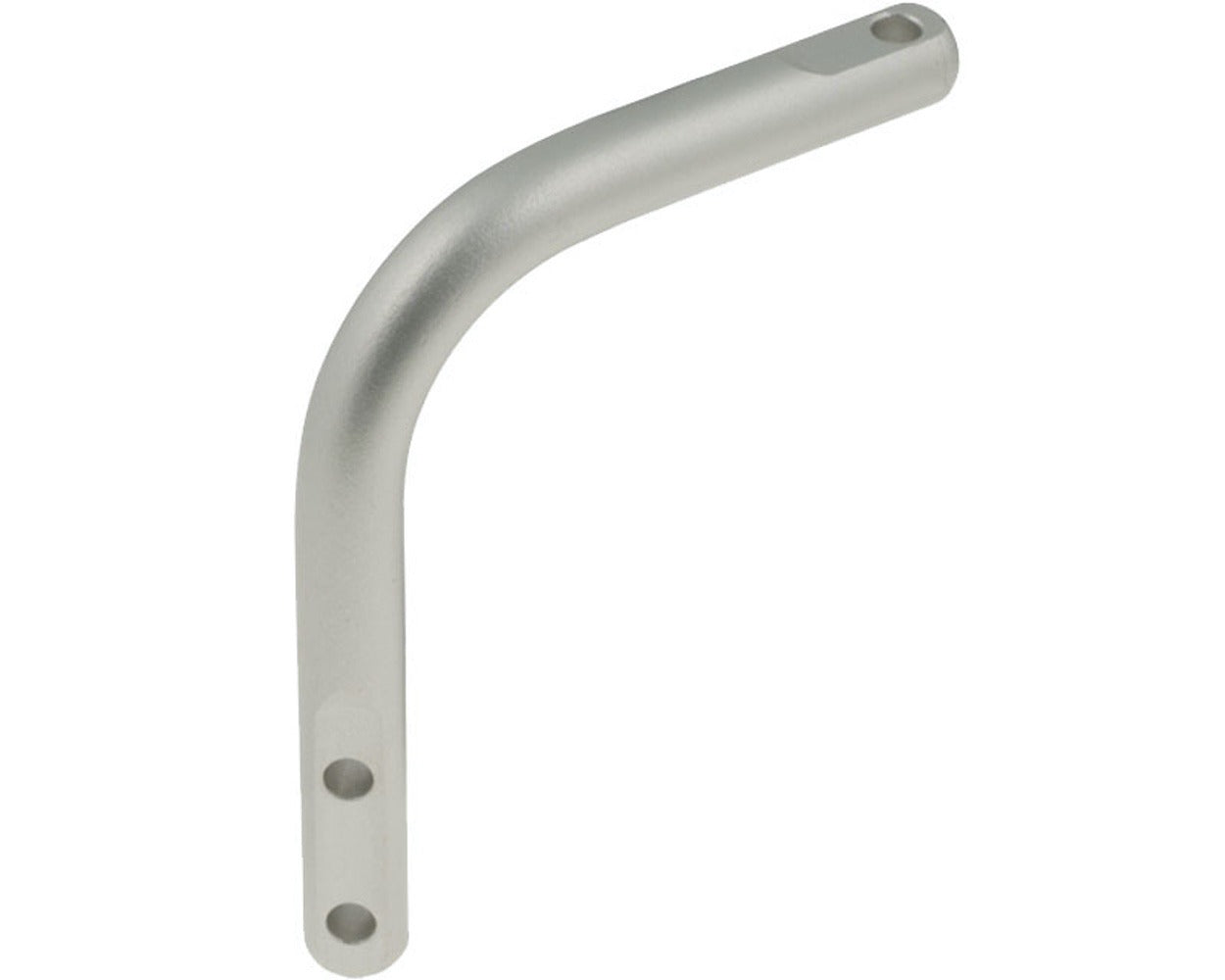 OTK 100Cc Exhaust Bracket