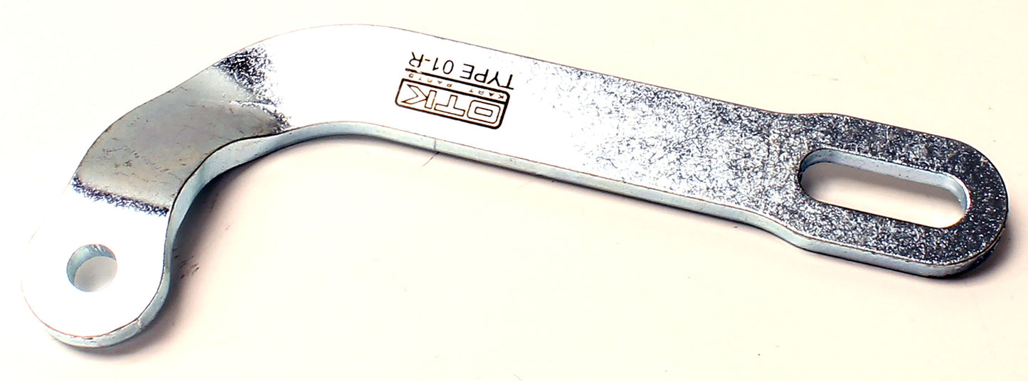 OTK KZ Type 01 Exhaust Bracket RH