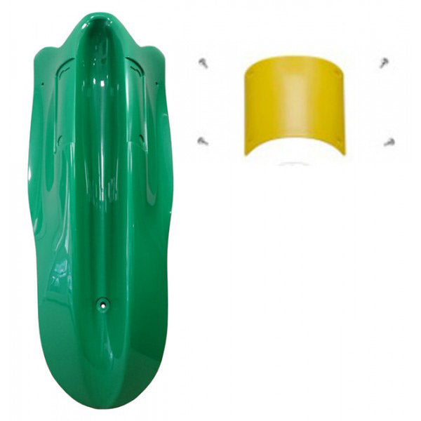 OTK Genuine Tonykart Green M7 Front Nassau Kit (0302.G0V)