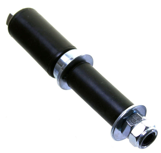 OTK 2007 - 2018 30mm Rear Bumper Fixing Kit For Plastic Rear Bumper