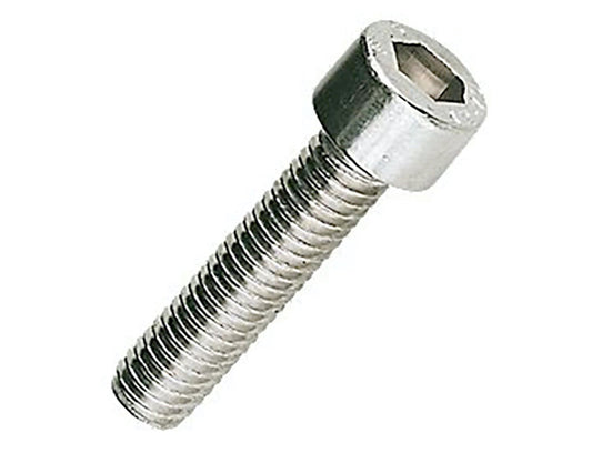 OTK Cap Head Screw For Castor Adj.