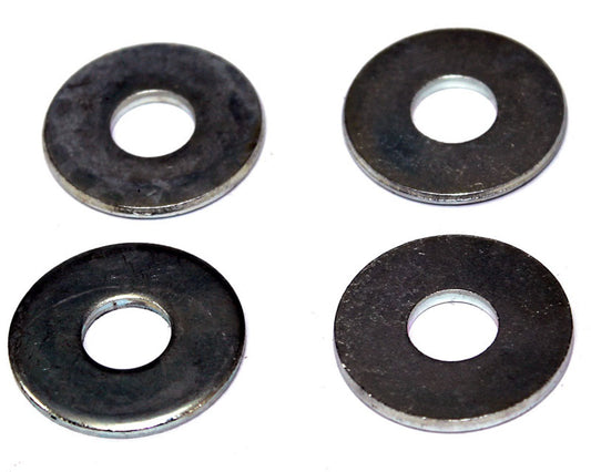 OTK M10 Bumper Washer X 4