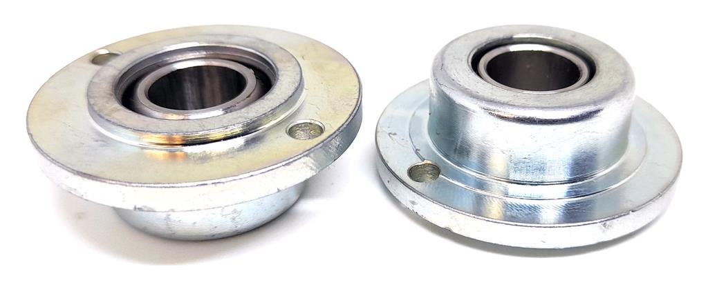 Senzo TonyKart (OTK) Caster DOT Kit