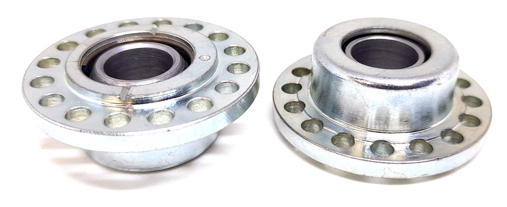 Senzo TonyKart (OTK) Caster DOT Kit