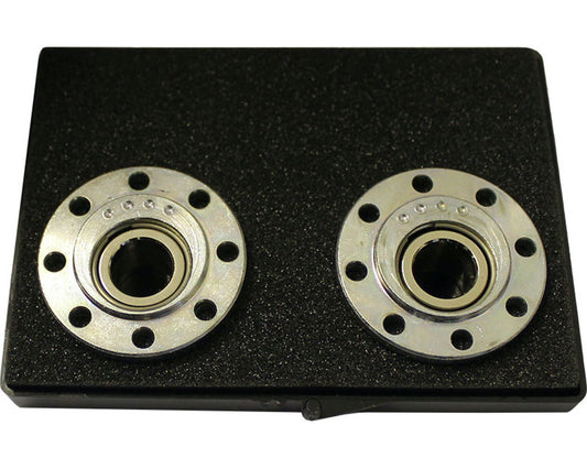 Senzo OTK Dot 4 Castor Adjuster Pair
