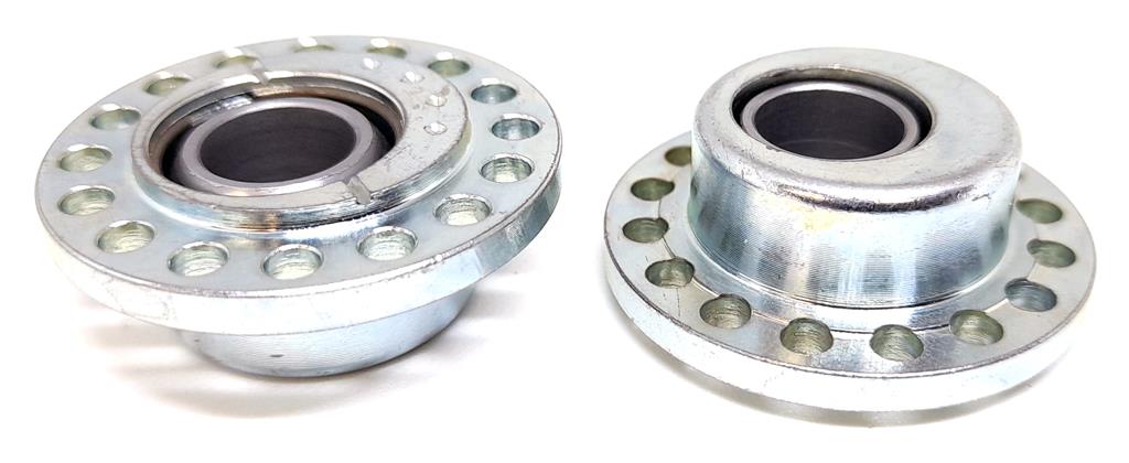 Senzo TonyKart (OTK) Caster DOT Kit