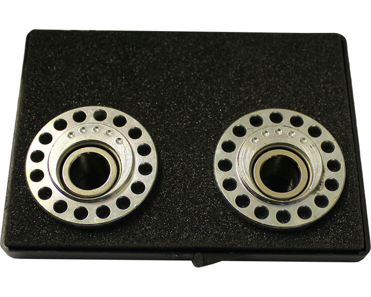 Senzo OTK Dot 5 Castor Adjuster Pair