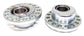 Senzo TonyKart (OTK) Caster DOT Kit