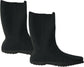 Over Boots Black All Size