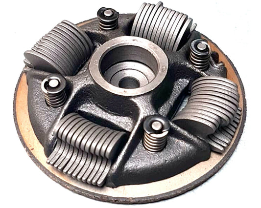 Aftermarket Honda Wet Clutch Plate With Weights