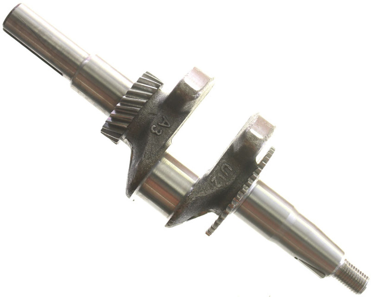 Aftermarket Honda GX160 20mm Crankshaft Keyed Shaft