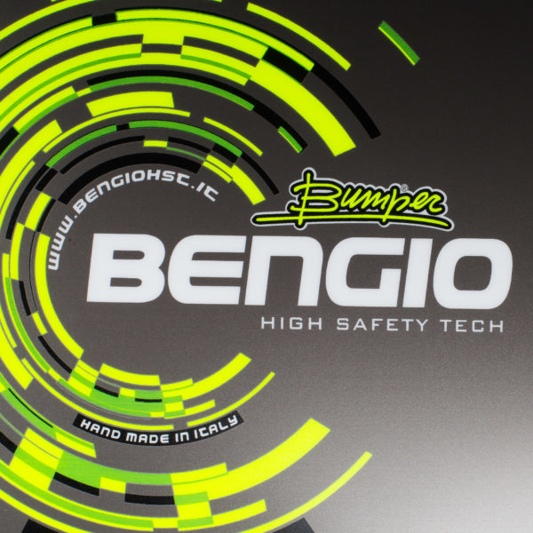 Bengio Bumper Plus Karting Rib Protector